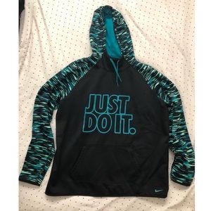 Women’s Nike Hoodie